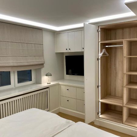 Suederhygge Apartment Keitum Exterior photo
