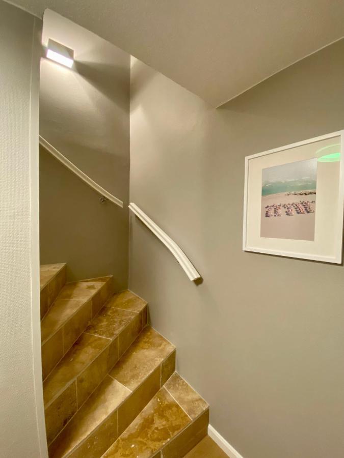 Suederhygge Apartment Keitum Exterior photo