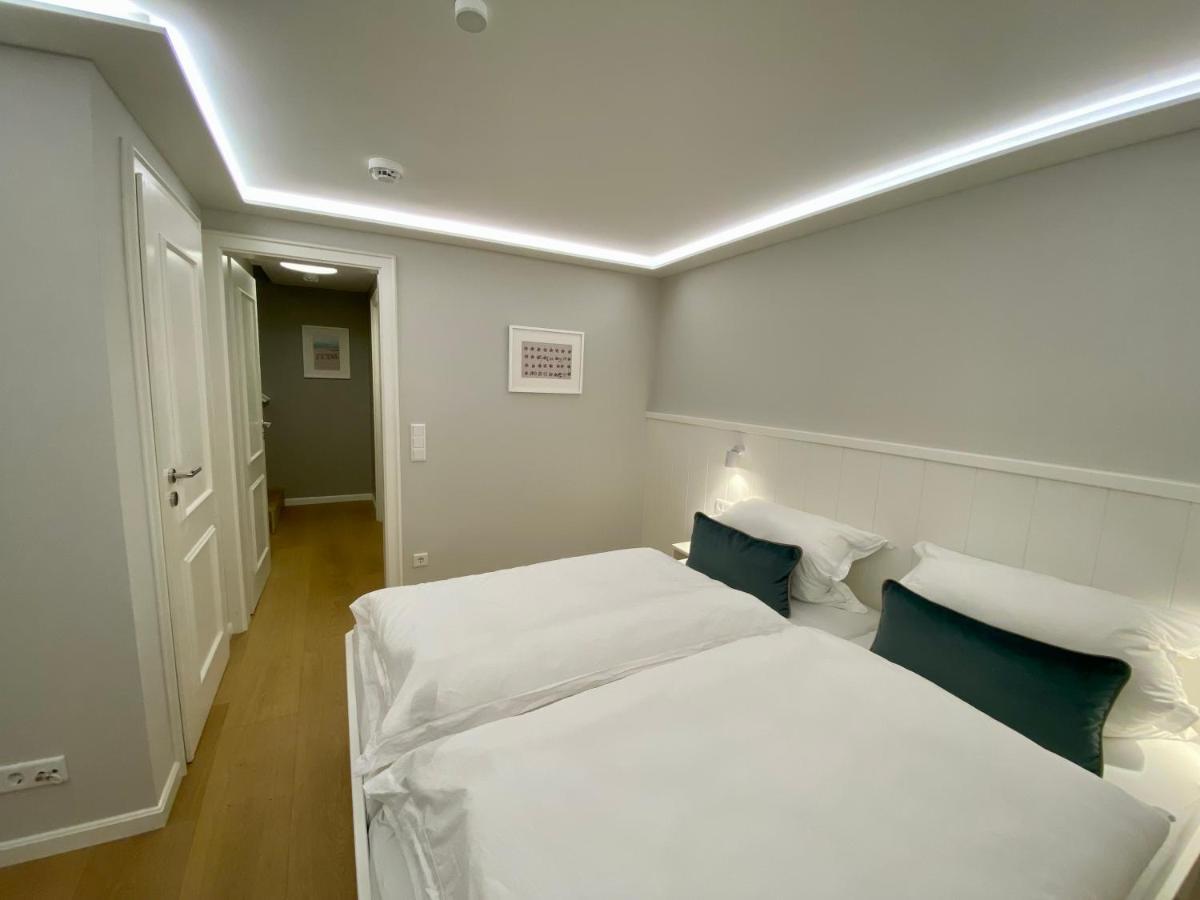 Suederhygge Apartment Keitum Exterior photo